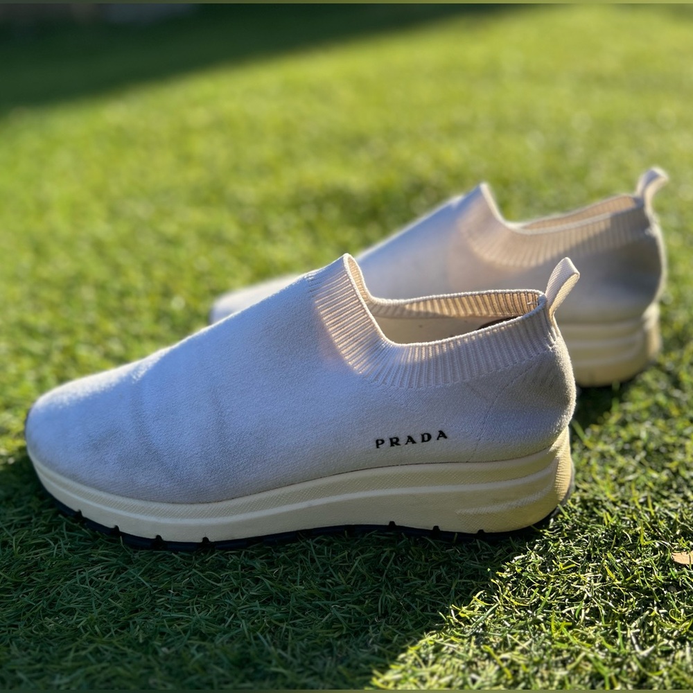 Prada Women Shoes